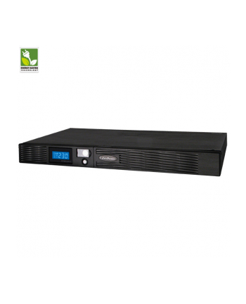 Cyberpower Systems Cyberpower (PR1000ELCDRT1U)