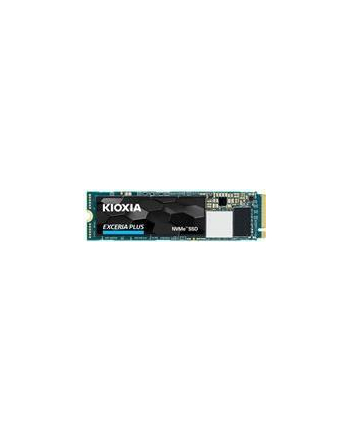 Kioxia Exceria Plus 500GB (LRD10Z500GG8)