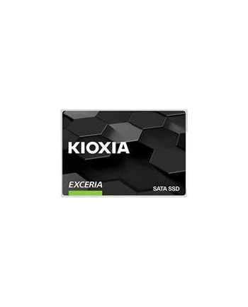 Kioxia  Exceria Series 960GB 2,5'' (LTC10Z960GG8)
