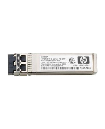 HPE  MSA 16GB SW FC SFP 4PK XCVR (C8R24B)