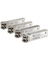 HPE  MSA 16GB SW FC SFP 4PK XCVR (C8R24B) - nr 10