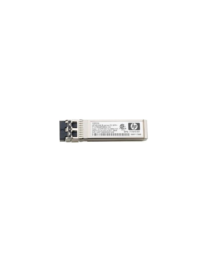 HPE  MSA 16GB SW FC SFP 4PK XCVR (C8R24B) główny