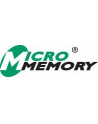 MicroMemory DDR2 SDRAM RD 2GB 667MHz ECC (39M5866-MM) - nr 1