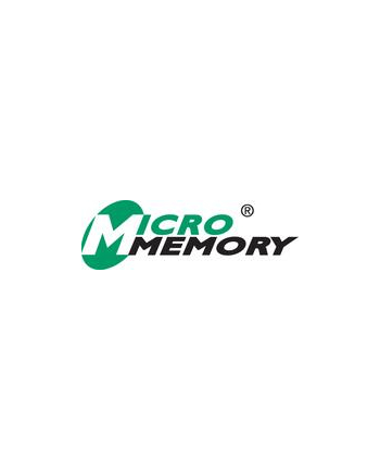 MicroMemory DDR2 SDRAM RD 2GB 667MHz ECC (39M5866-MM)