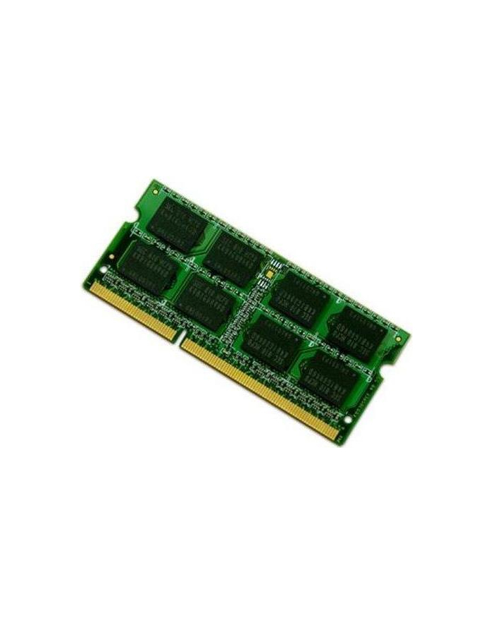 MicroMemory SO-DIMM DDR3 8GB 1600MHz (MMT1102/8GB) główny