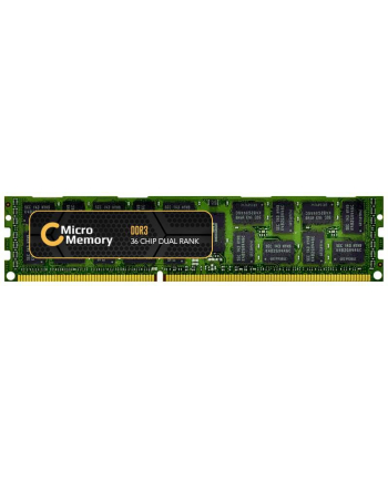 MicroMemory DDR3 16GB  1600MHz ECC/REG (MMG2464/16GB)