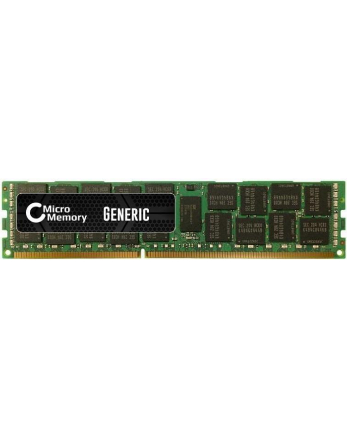MicroMemory DDR3  8GB 1600MHz (S26361-F3781-L515-MM) główny