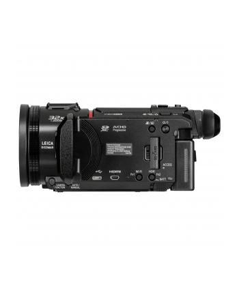 Panasonic HC-VXF11EG-K Czarny