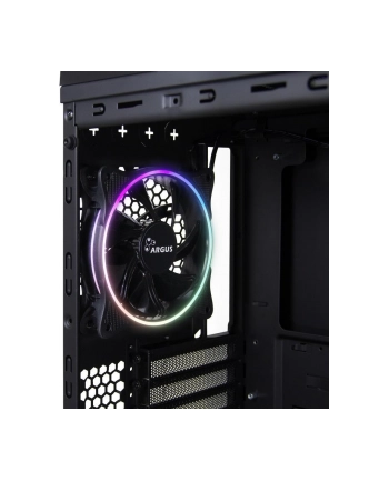Inter-Tech X-908 Infini2 (88881240)
