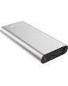 Realpower PD Pro 20000mAh Srebrny - nr 12