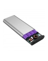 Realpower PD Pro 20000mAh Srebrny - nr 6
