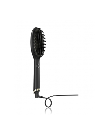 Prostownica GHD Glide Professional Hot Brush / kolor czarny