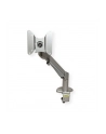 ROLINE LCD Monitor Stand Pneumatic, Desk Clamp, Pivot 1 Joint - nr 16