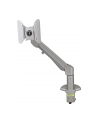 ROLINE LCD Monitor Stand Pneumatic, Desk Clamp, Pivot 1 Joint - nr 6