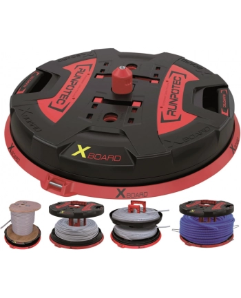 Runpotec X Board Rozwijak Kablowy Xb500 (10136)
