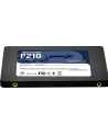 patriot Dysk SSD 128GB P210 450/430 MB/s SATA III 2.5 - nr 12