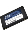 patriot Dysk SSD 128GB P210 450/430 MB/s SATA III 2.5 - nr 14