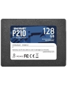patriot Dysk SSD 128GB P210 450/430 MB/s SATA III 2.5 - nr 15