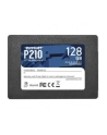 patriot Dysk SSD 128GB P210 450/430 MB/s SATA III 2.5 - nr 19