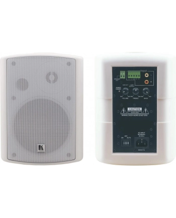 Kramer Electronics Kramer SPK-WA511 - 2.0 - Biały (60000215041) nr 2