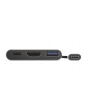 trust DALYX adapter USB C 3w1 - nr 15