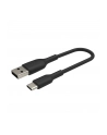 belkin USB-C to USB-A Cable 1m black - nr 1