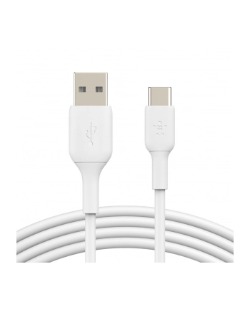 belkin USB-C to USB-A Cable 2m White nr 2