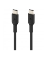 belkin USB-C to USB-C Cable 1m black - nr 19
