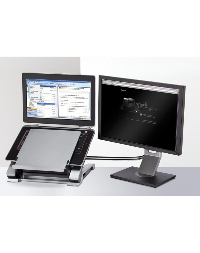 targus USB 3.0 Multi Monitor Adapter główny