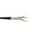 LAN S/FTP CAT 7 Outdoor - 100m (8717511340113) - nr 2