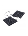 R-GO Tools Split Keyboard, (DE), black (RGOSP-DEWIBL) - nr 15