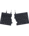 R-GO Tools Split Keyboard, (DE), black (RGOSP-DEWIBL) - nr 16