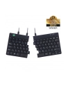 R-GO Tools Split Keyboard, (DE), black (RGOSP-DEWIBL) - nr 1