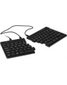 R-GO Tools Split Keyboard, (DE), black (RGOSP-DEWIBL) - nr 6