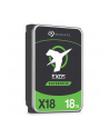 Dysk serwerowy HDD Seagate Exos X18 (18 TB; 3.5 ; SATA III) - nr 31
