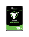 Dysk serwerowy HDD Seagate Exos X18 (18 TB; 3.5 ; SATA III) - nr 32