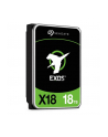 Dysk serwerowy HDD Seagate Exos X18 (18 TB; 3.5 ; SATA III) - nr 34