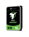 Dysk serwerowy HDD Seagate Exos X18 (18 TB; 3.5 ; SATA III) - nr 38