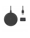 belkin Ładowarka bezprzewodowa 10W czarna - nr 12