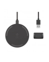 belkin Ładowarka bezprzewodowa 10W czarna - nr 21