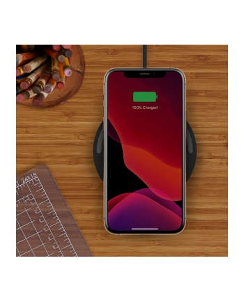 belkin Ładowarka bezprzewodowa 10W czarna