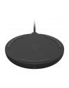 belkin Ładowarka bezprzewodowa 10W czarna - nr 35