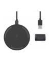 belkin Ładowarka bezprzewodowa 10W czarna - nr 41