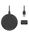 belkin Ładowarka bezprzewodowa 10W czarna - nr 46