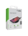 belkin Ładowarka bezprzewodowa 10W czarna - nr 47