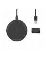 belkin Ładowarka bezprzewodowa 10W czarna - nr 5