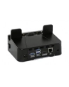 Zebra Charging/transmitter cradle (CRDET5X1SCOM1) - nr 2