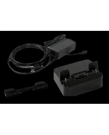 Zebra Charging/transmitter cradle (CRDET5X1SCOM1)