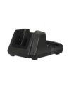Stacja/replikator Zebra DOCKING STATION DESKTOP USB (ST4002WW) - nr 1