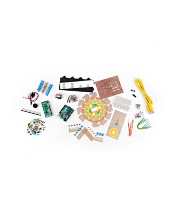 Arduino Zestaw Startowy (Ard-K000007) nr 1